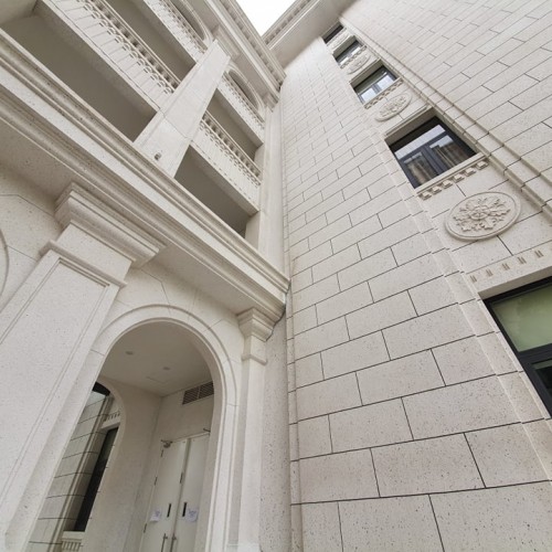 Trường Đại học Quốc Tế VinUni